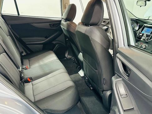 Used 2022 Subaru Impreza 2.0i image 25