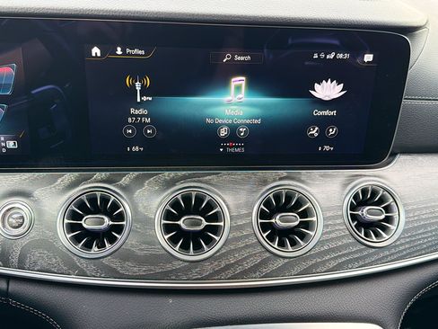 Used 2022 Mercedes-Benz AMG GT 53 image 30