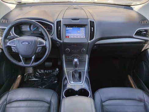 Used 2017 Ford Edge SEL w/ Equipment Group 201A image 14