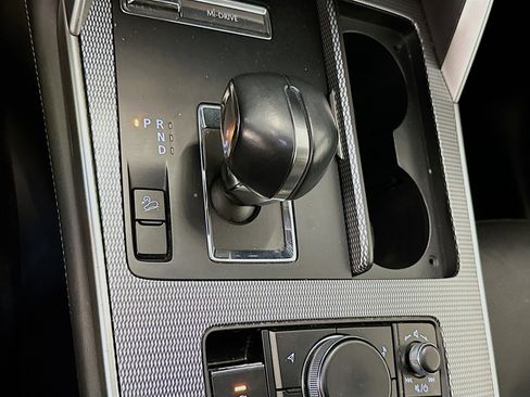 Used 2024 MAZDA CX-90 3.3 Turbo w/ Premium Package image 25