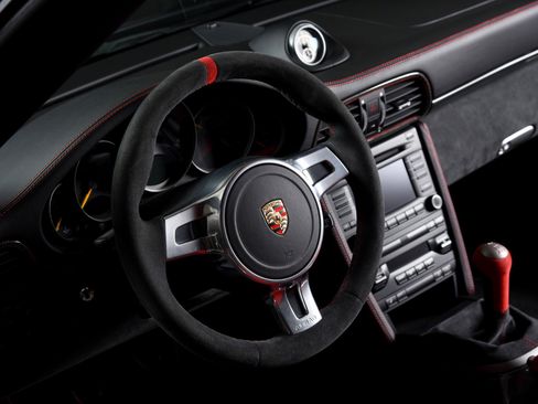 Used 2011 Porsche 911 GT3 RS 4.0 image 17