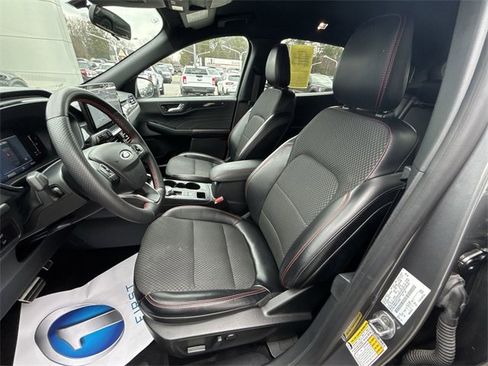 Used 2023 Ford Escape ST-Line w/ Tech Pack #1 image 13