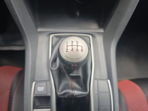 Used 2020 Honda Civic Si image 21