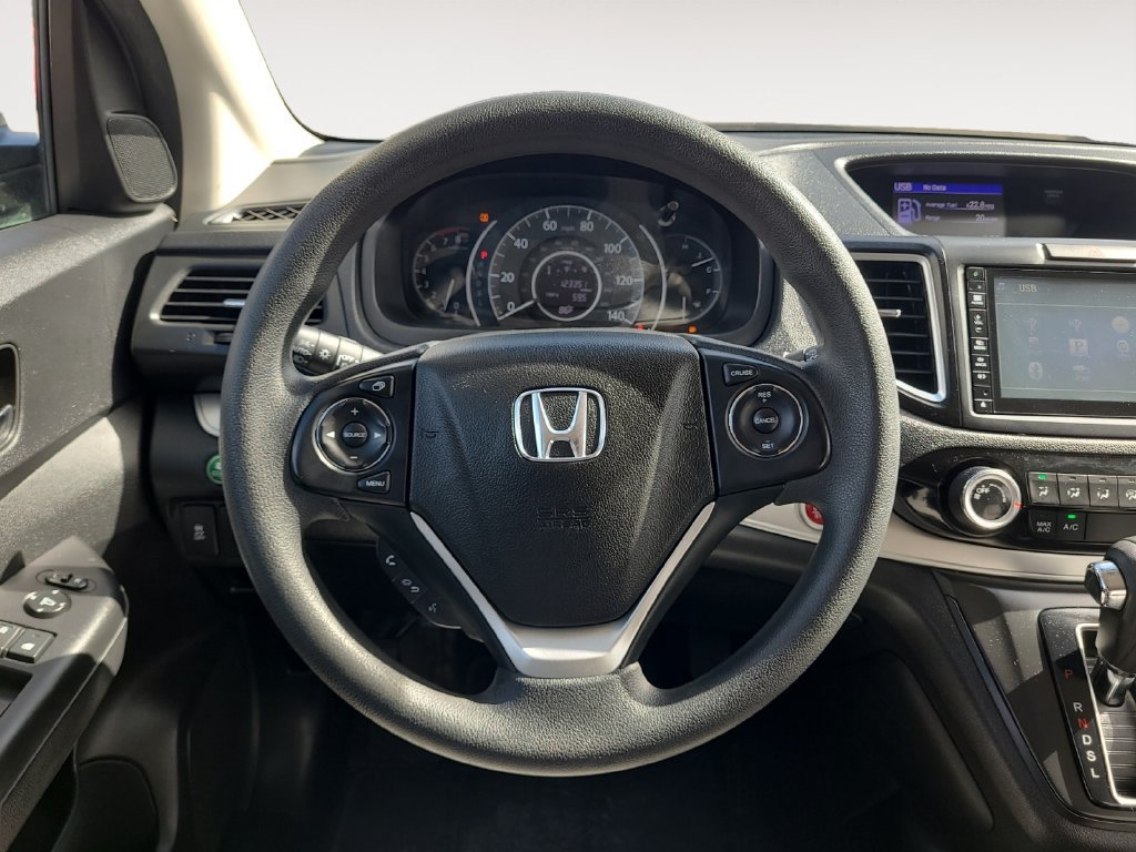 Used 2016 Honda CR-V EX image 12
