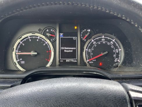 Used 2022 Toyota 4Runner TRD Off-Road Premium image 25