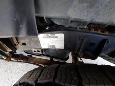 Used 2009 Toyota Tacoma 4x4 Access Cab V6 image 17