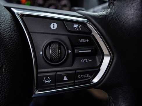 Used 2022 Acura RDX FWD w/ Technology Package image 16