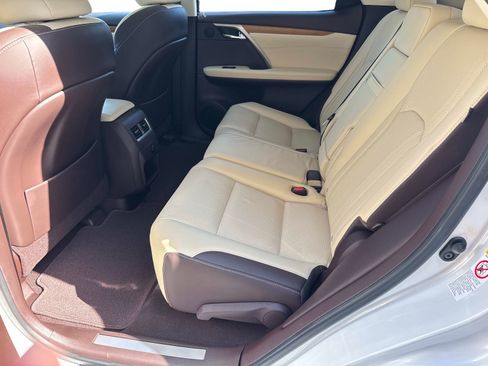 Used 2019 Lexus RX 350 FWD w/ Premium Package image 15