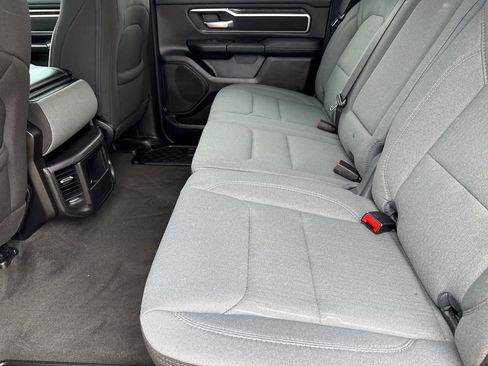 Used 2024 RAM 1500 Lone Star RWD image 17