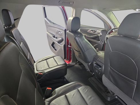 Used 2018 Chevrolet Traverse LT AWD/4WD image 12