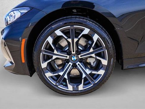 New 2026 BMW 330i xDrive Sedan w/ Premium Package AWD/4WD image 9