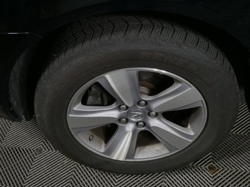 Used 2012 Acura MDX w/ Technology Package AWD/4WD image 6
