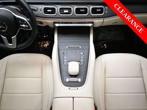 Used 2022 Mercedes-Benz GLS 450 GLS 450 image 33