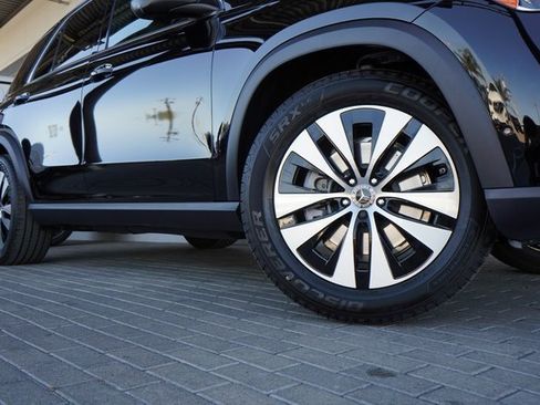 New 2025 Mercedes-Benz GLE 350 4MATIC image 9