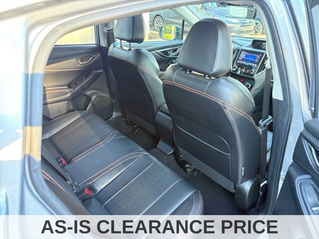 Used 2018 Subaru Crosstrek 2.0i Limited AWD/4WD image 39