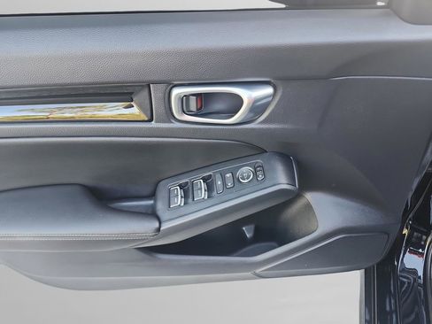 Used 2024 Honda Civic EX-L image 21