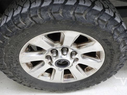 Used 2018 Ford F250 Platinum image 10