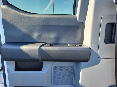 New 2026 Ford F350 XL w/ XL Chrome Package image 16