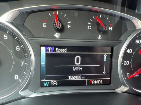 Used 2019 GMC Acadia SLT AWD/4WD image 27