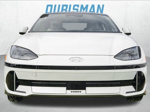 New 2024 Hyundai Ioniq 6 Limited image 2