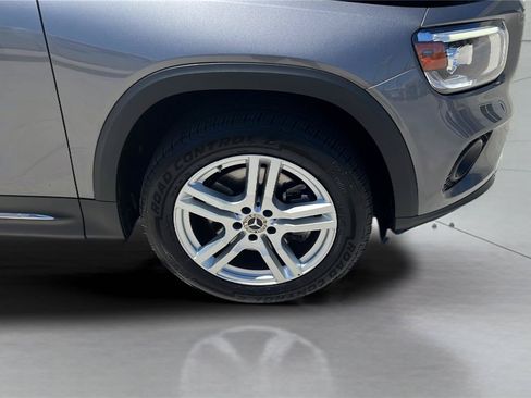 Used 2022 Mercedes-Benz GLB 250 image 19