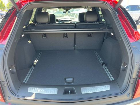 New 2025 Cadillac XT5 Premium Luxury w/ Technology Package image 11