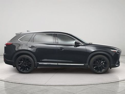 Used 2021 MAZDA CX-9 Grand Touring image 11
