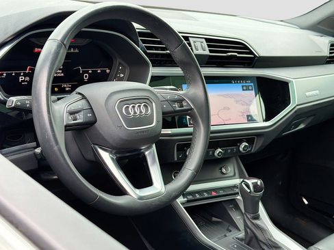 Used 2023 Audi Q3 2.0T Premium Plus AWD/4WD image 9