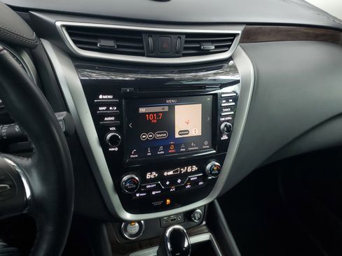 Used 2020 Nissan Murano Platinum w/ Cargo Package image 26