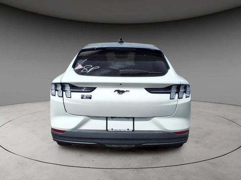 New 2026 Ford Mustang Mach-E Premium AWD/4WD image 7