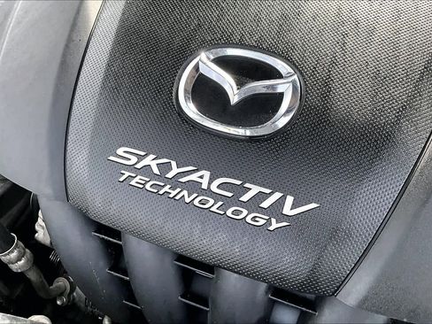 Used 2019 MAZDA CX-3 Touring image 30