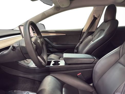 Used 2022 Tesla Model 3 RWD image 23