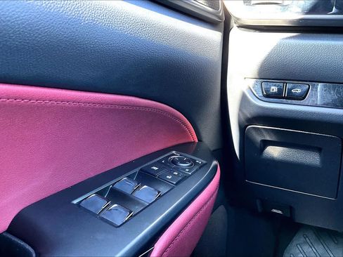 Used 2026 Lexus NX 350 AWD w/ Cold Area Package image 35
