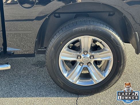 Used 2014 RAM 1500 Sport w/ Convenience Group image 19