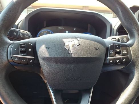 Used 2022 Ford Bronco Sport Big Bend AWD/4WD image 21