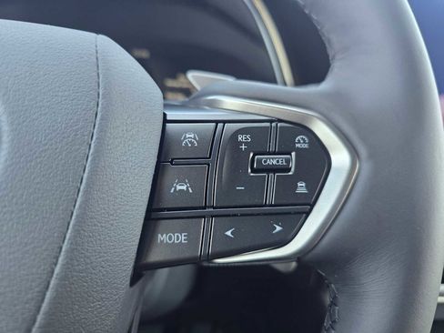 New 2026 Lexus TX 350 AWD image 32