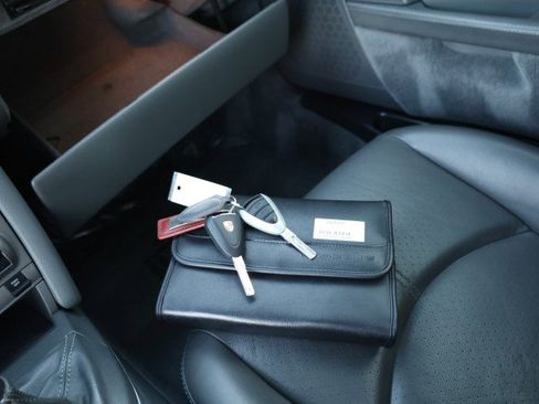 Used 2006 Porsche Cayman S image 33