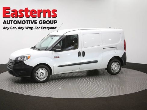 Used 2020 RAM ProMaster City Tradesman FWD image 54