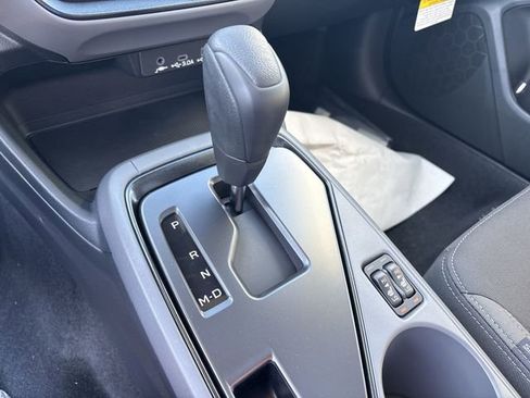 New 2026 Subaru Crosstrek 2.0i Premium image 19