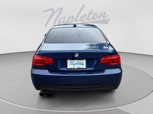 Used 2013 BMW 328i Coupe RWD image 4
