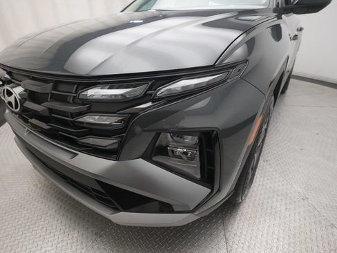 Used 2026 Hyundai Tucson SEL AWD/4WD image 23