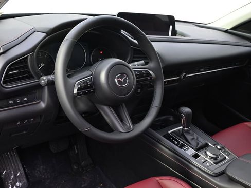 New 2026 MAZDA CX-30 AWD 2.5 S image 11