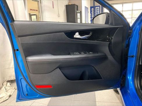 Used 2024 Kia Forte GT FWD image 9