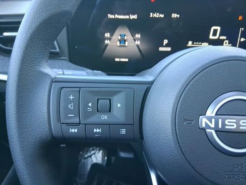 New 2026 Nissan Kicks SV image 11