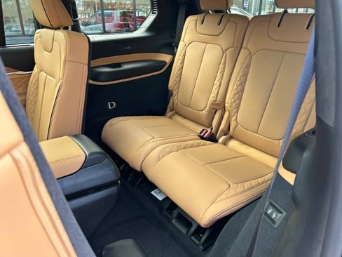 New 2026 Jeep Grand Cherokee L Summit image 39