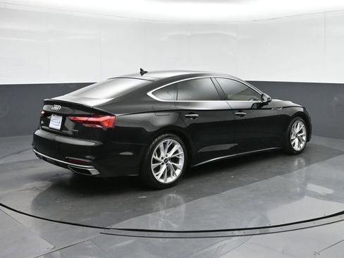Used 2022 Audi A5 2.0T Premium Plus AWD/4WD image 7