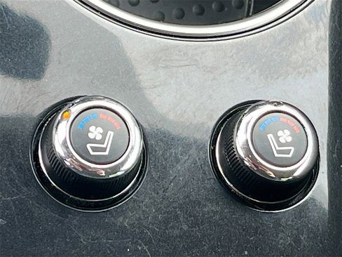 Used 2023 Nissan Maxima Platinum w/ Sport Mat Group image 21