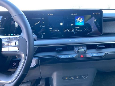 New 2026 Kia EV9 Light image 20