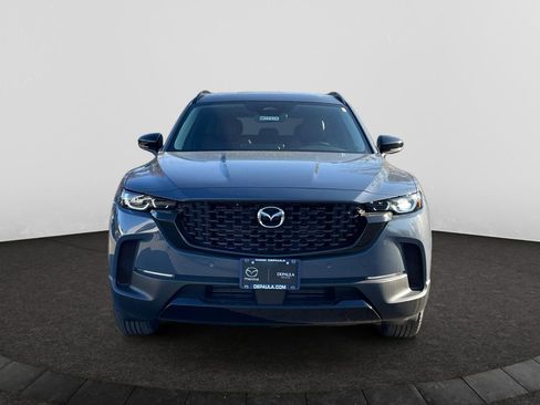 New 2026 MAZDA CX-50 AWD 2.5 Hybrid w/ Weather Package image 7