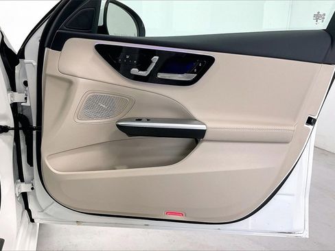 Certified 2025 Mercedes-Benz C 300 Sedan image 22